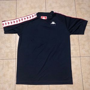kappa t shirt